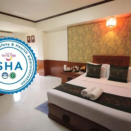 Thana Hotel